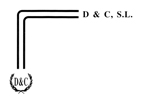 logo d&c