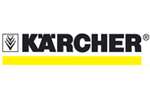 logotipo karcher