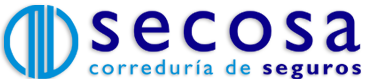 logotipo secosa