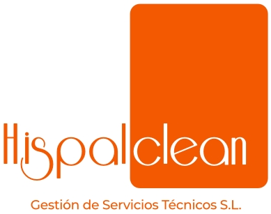 logo hispalclean