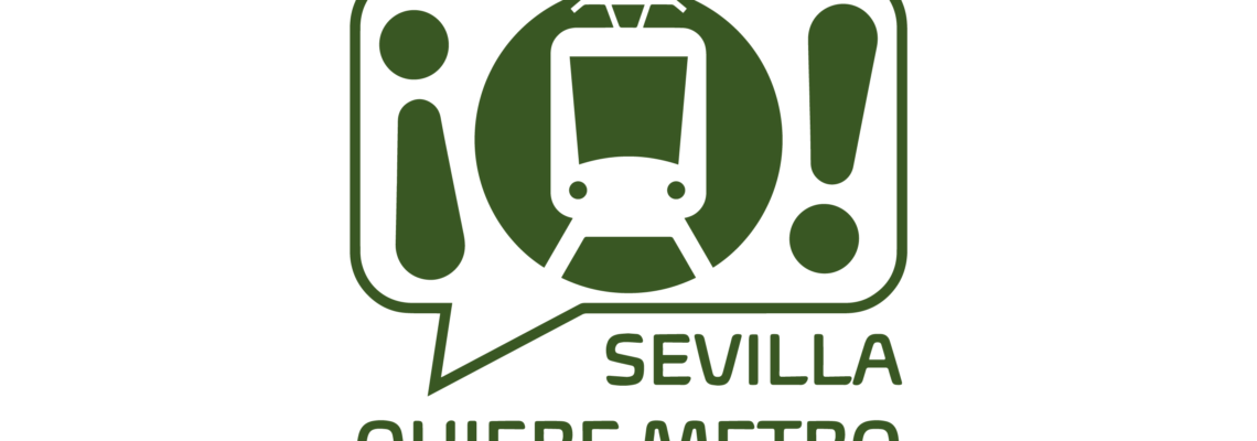 APEL se une a la iniciativa Sevilla quiere Metro