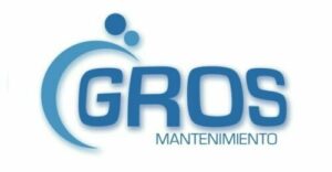 logotipo GROS“ title=