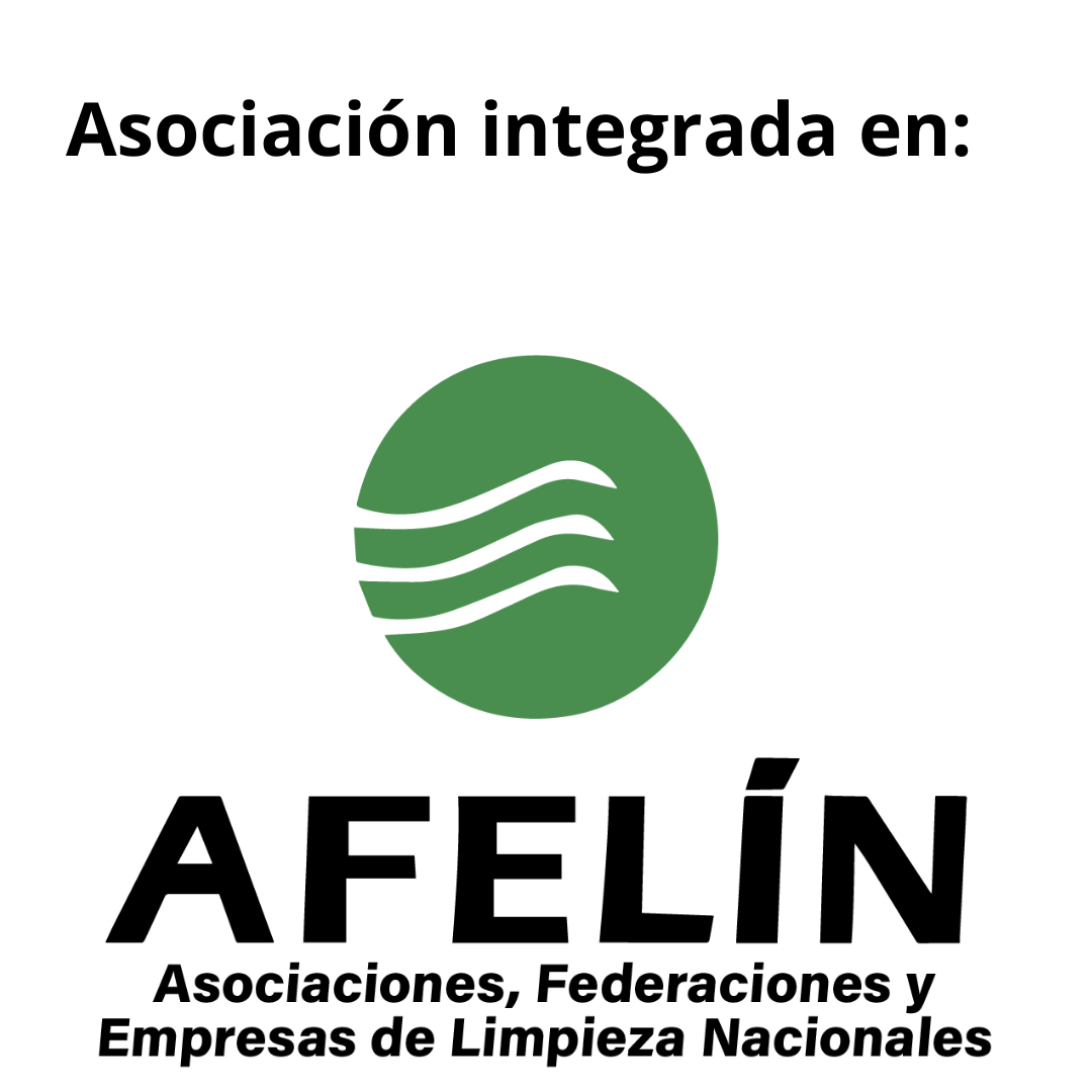 logotipo AFELIN