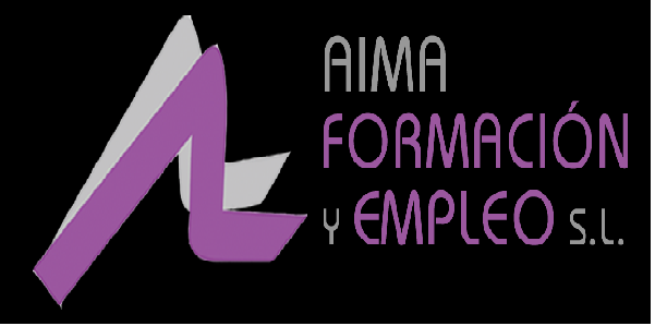 logo aima
